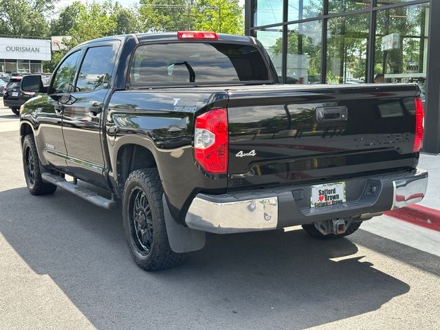 2014 Toyota Tundra SR5