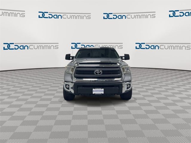 2014 Toyota Tundra SR5