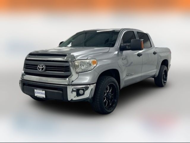 2014 Toyota Tundra SR5