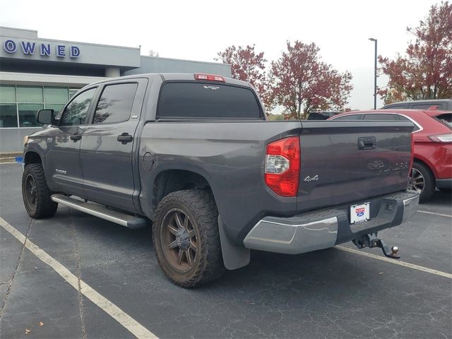 2014 Toyota Tundra SR5