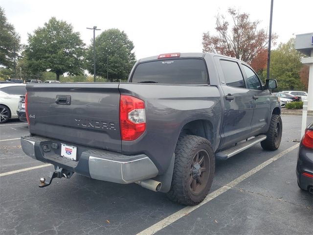 2014 Toyota Tundra SR5