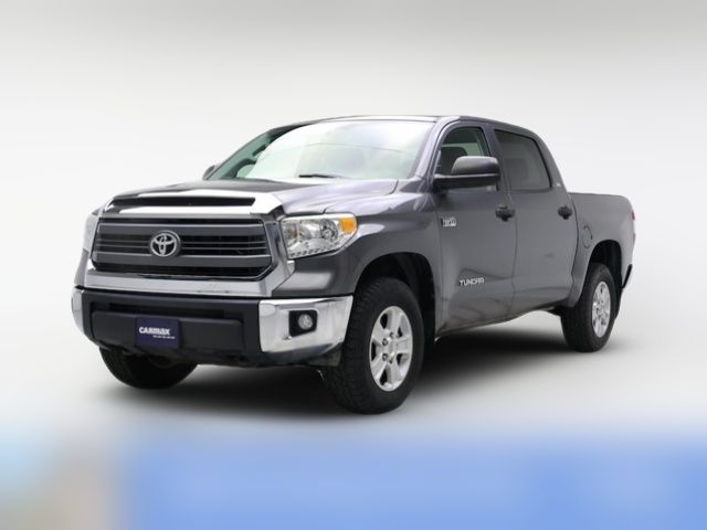 2014 Toyota Tundra SR5