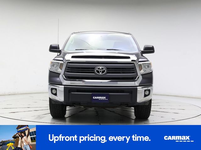 2014 Toyota Tundra SR5