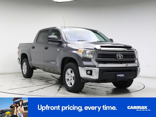 2014 Toyota Tundra SR5