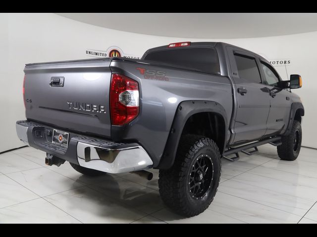 2014 Toyota Tundra SR5