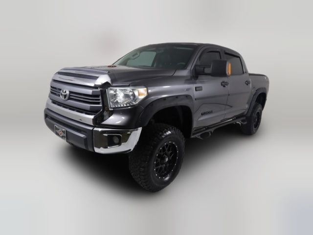 2014 Toyota Tundra SR5