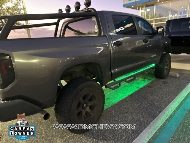 2014 Toyota Tundra SR5