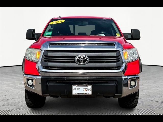 2014 Toyota Tundra SR5
