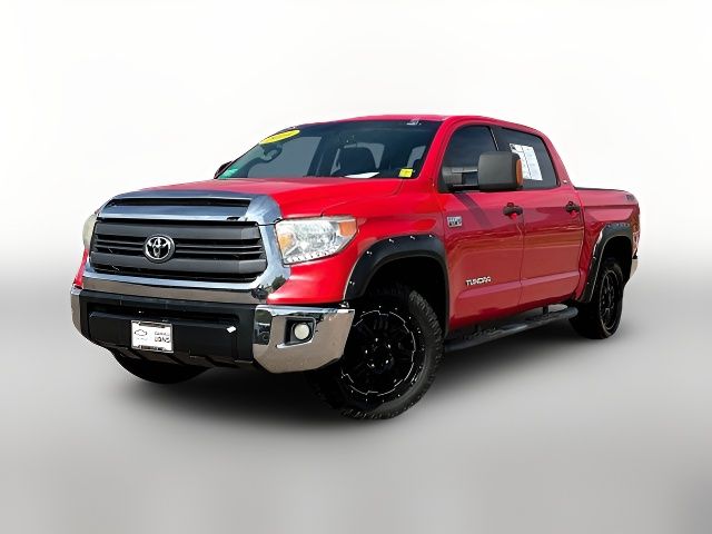 2014 Toyota Tundra SR5