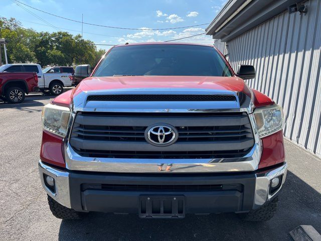 2014 Toyota Tundra SR5