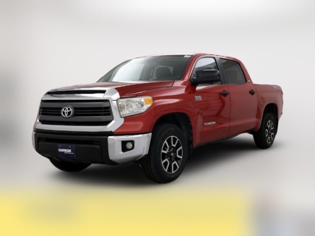 2014 Toyota Tundra SR5