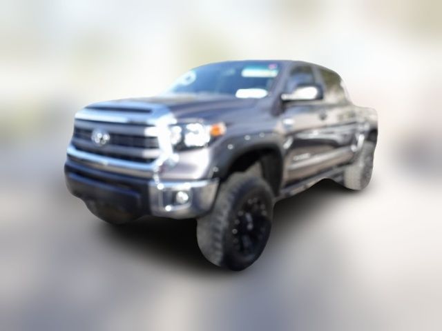 2014 Toyota Tundra SR5