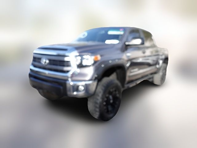 2014 Toyota Tundra SR5