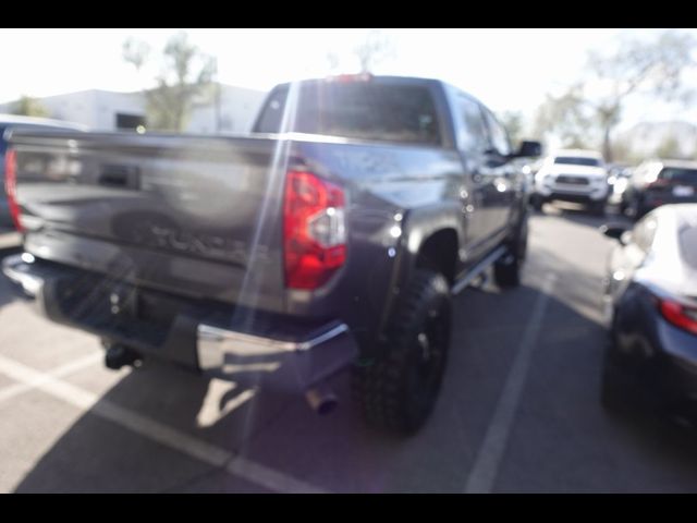 2014 Toyota Tundra SR5