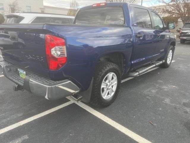 2014 Toyota Tundra SR5