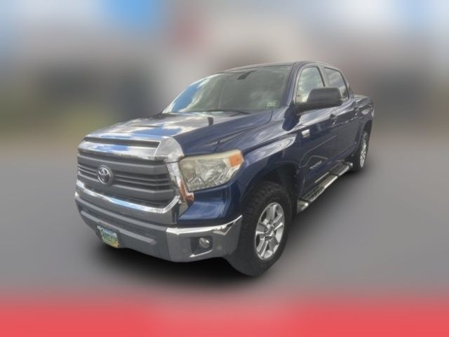 2014 Toyota Tundra SR5