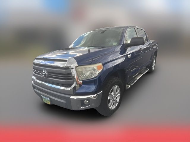 2014 Toyota Tundra SR5