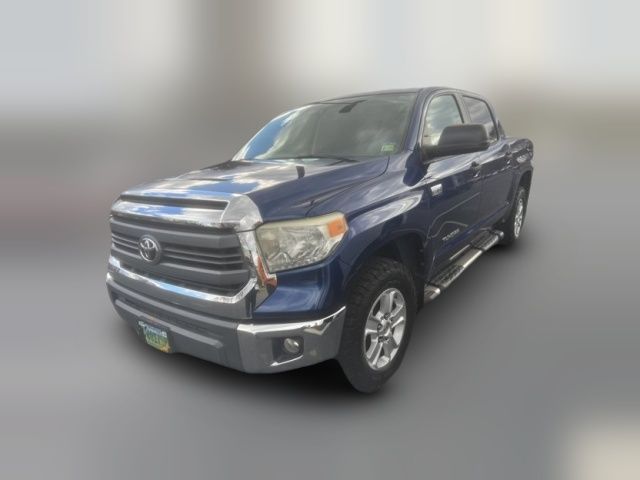 2014 Toyota Tundra SR5