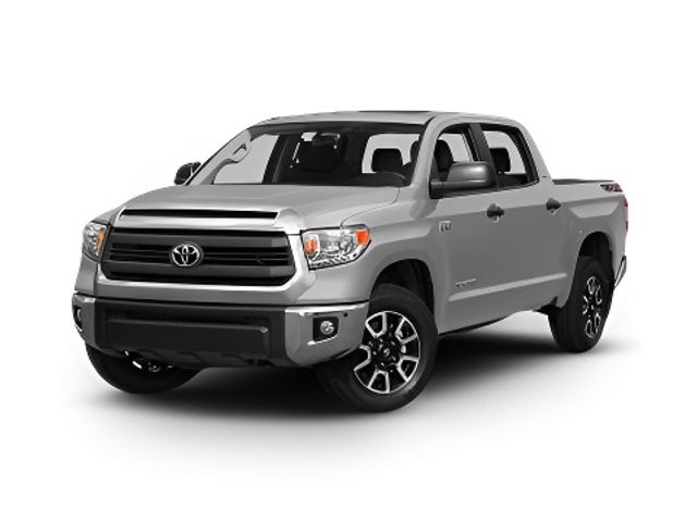 2014 Toyota Tundra SR5