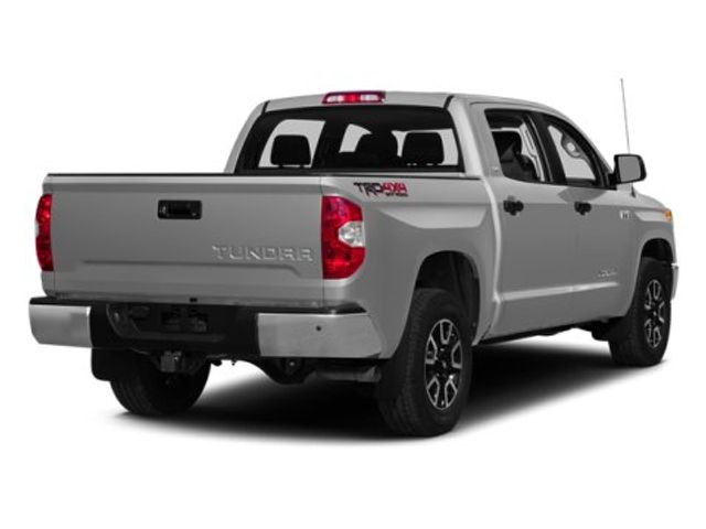 2014 Toyota Tundra SR5