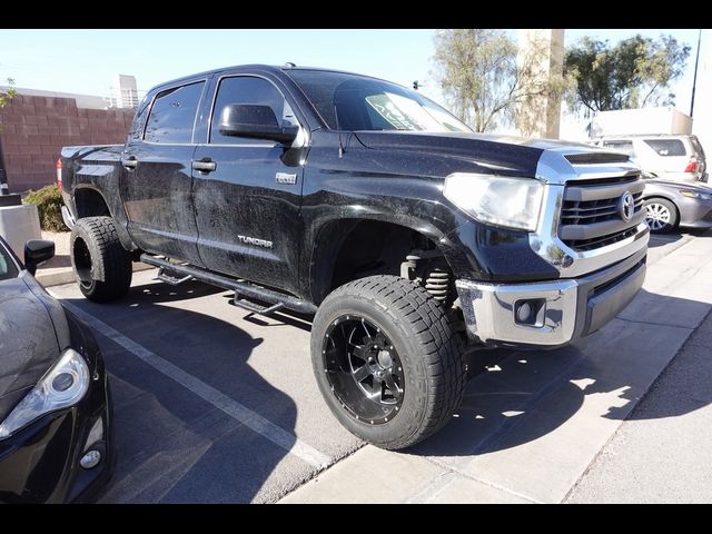 2014 Toyota Tundra SR5