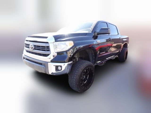 2014 Toyota Tundra SR5