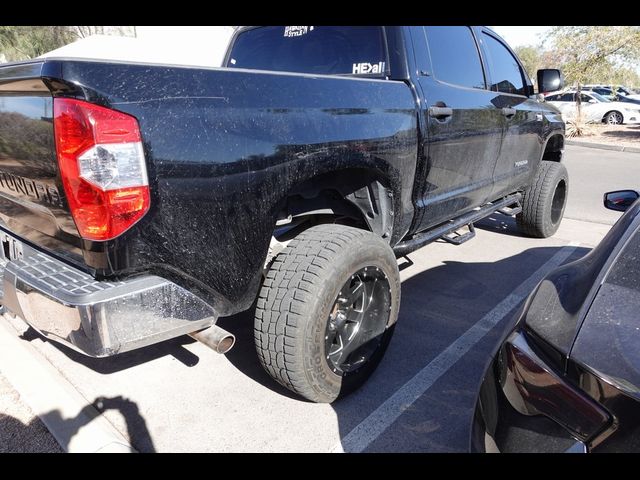 2014 Toyota Tundra SR5