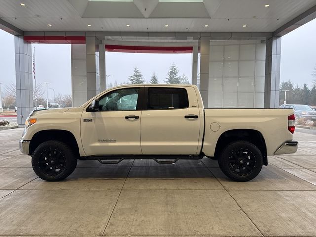 2014 Toyota Tundra SR5