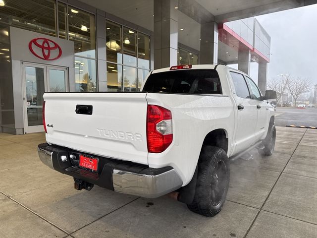 2014 Toyota Tundra SR5