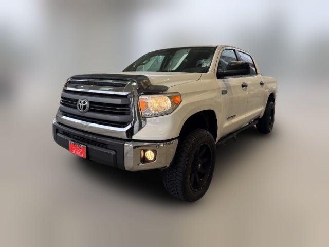 2014 Toyota Tundra SR5