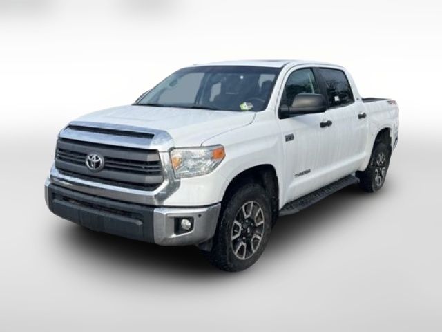 2014 Toyota Tundra SR5