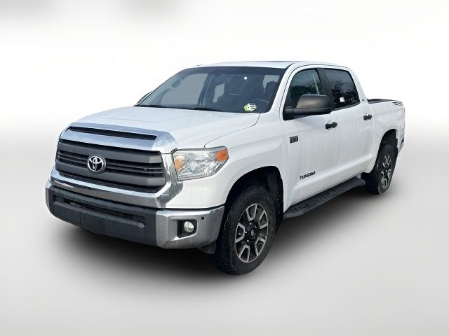 2014 Toyota Tundra SR5