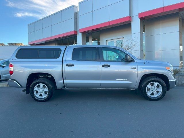 2014 Toyota Tundra SR5