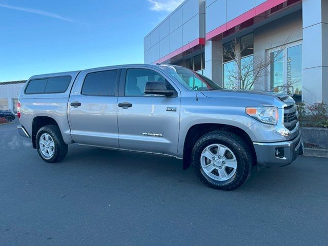 2014 Toyota Tundra SR5