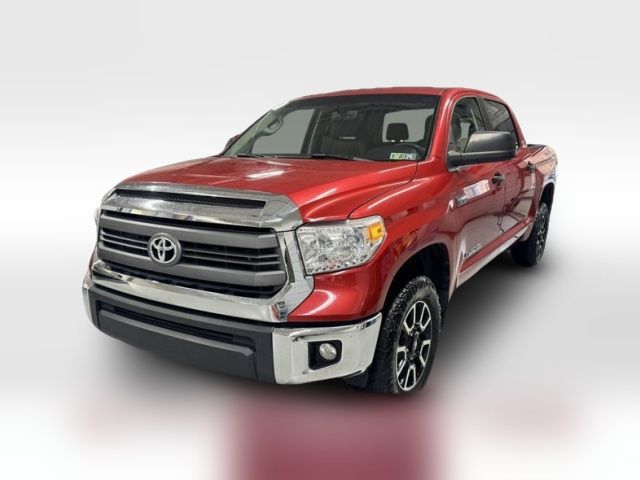 2014 Toyota Tundra SR5