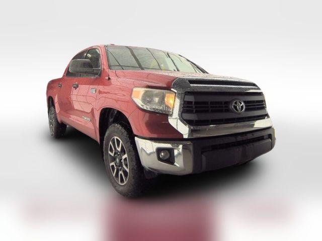 2014 Toyota Tundra SR5