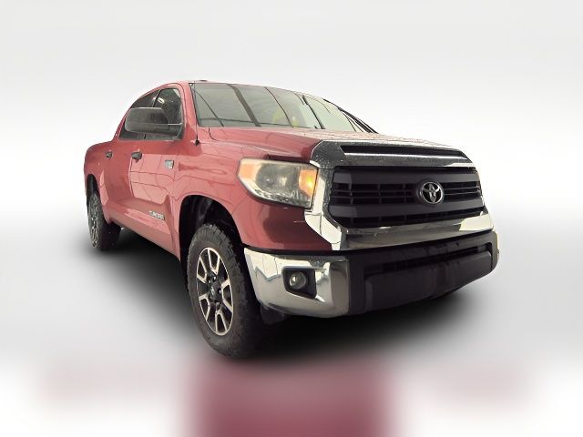 2014 Toyota Tundra SR5