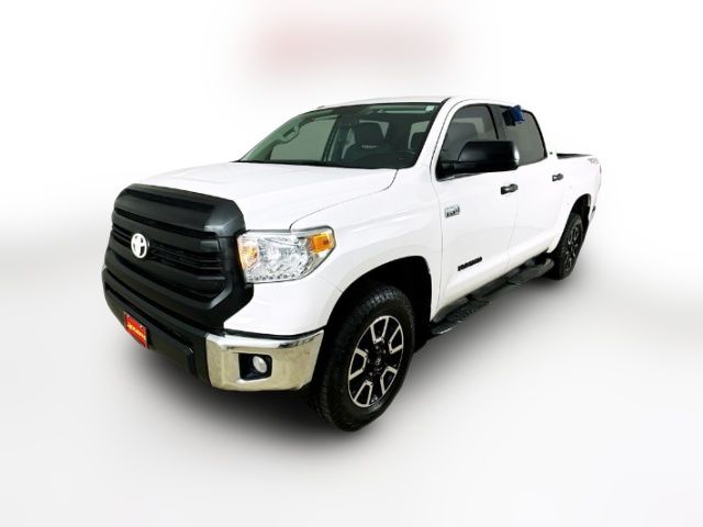 2014 Toyota Tundra SR5