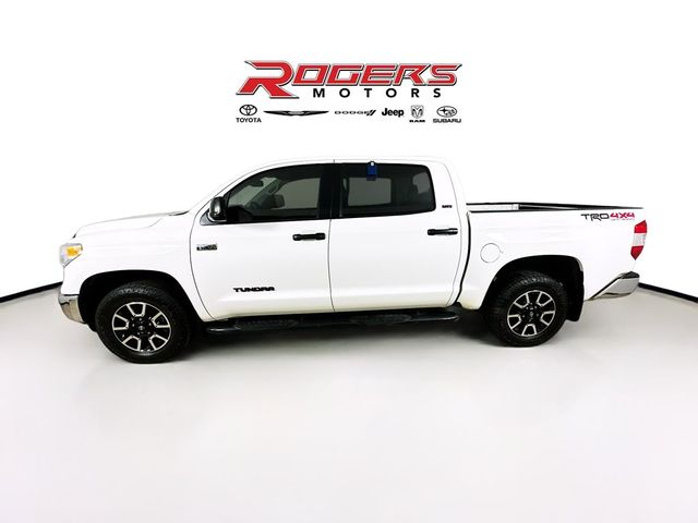 2014 Toyota Tundra SR5