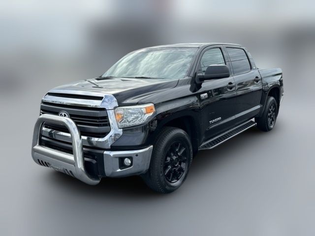 2014 Toyota Tundra SR5