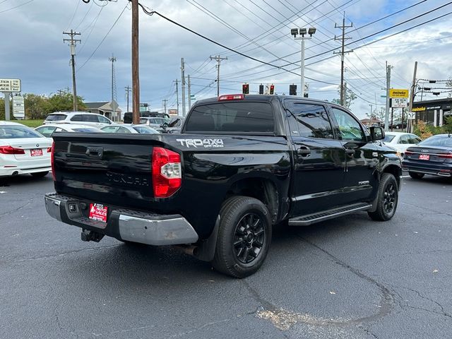 2014 Toyota Tundra SR5