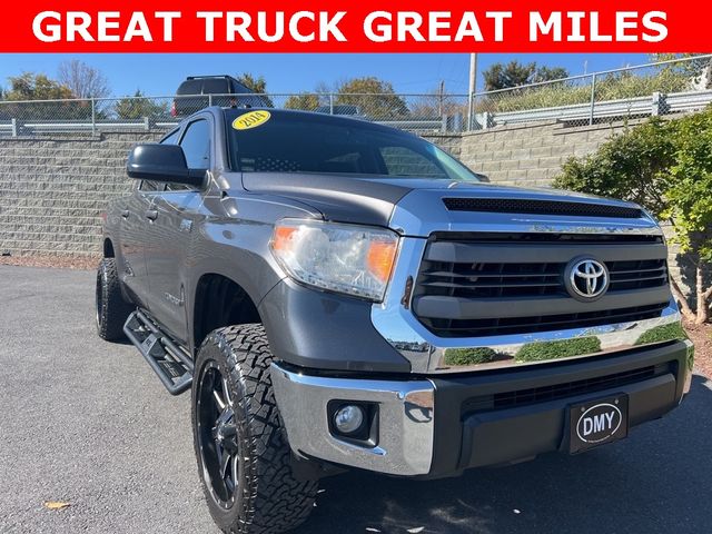 2014 Toyota Tundra SR5