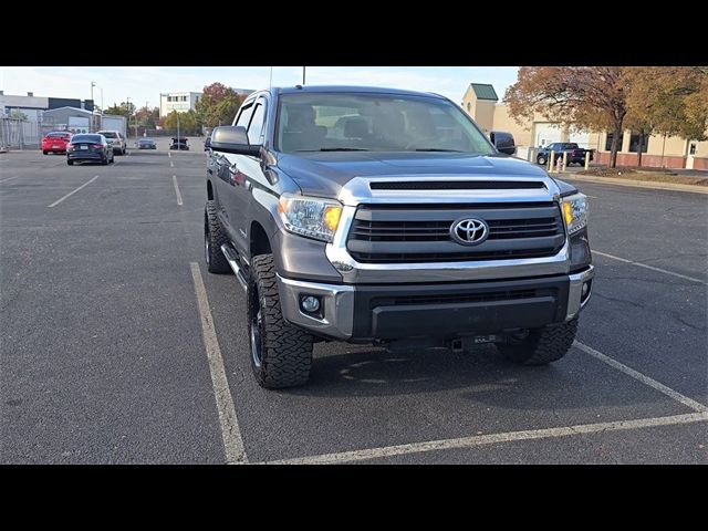 2014 Toyota Tundra SR5