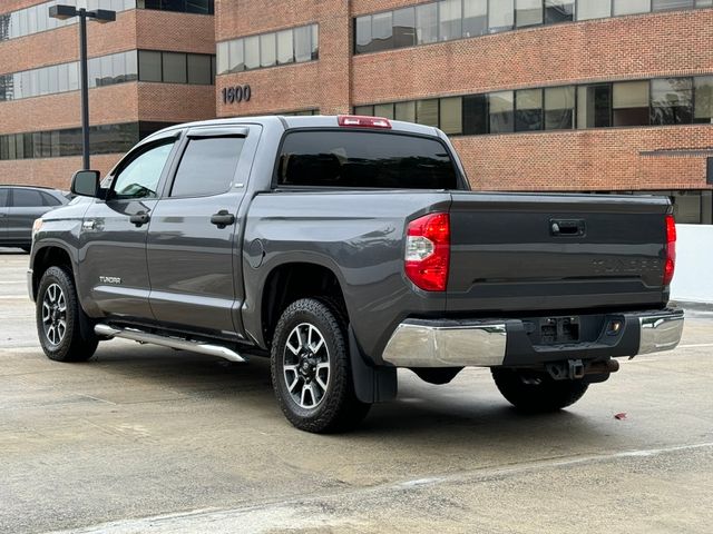 2014 Toyota Tundra SR5