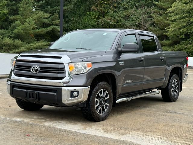 2014 Toyota Tundra SR5