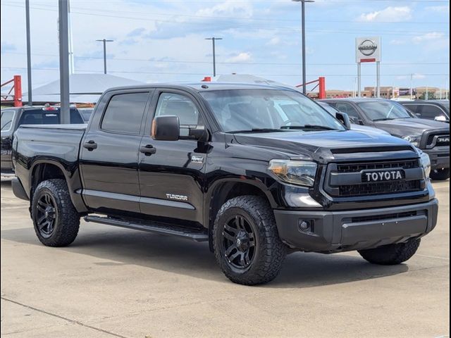 2014 Toyota Tundra SR5