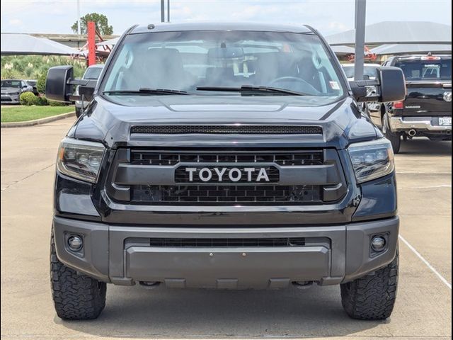 2014 Toyota Tundra SR5