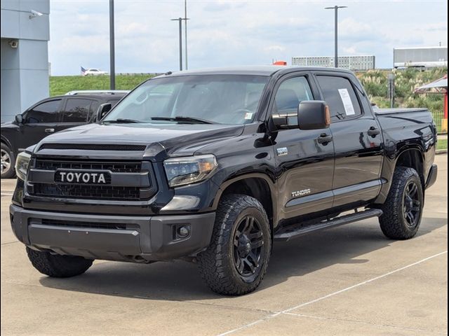 2014 Toyota Tundra SR5