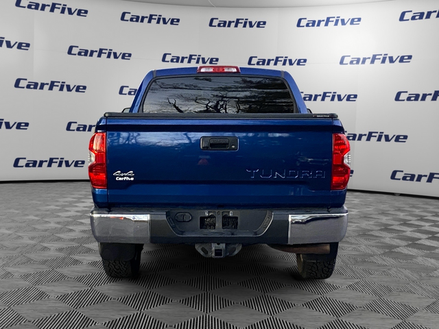 2014 Toyota Tundra SR5