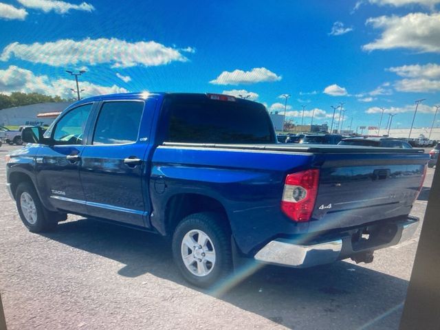 2014 Toyota Tundra SR5